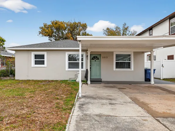 3313 W Leroy St, Tampa, FL 33607