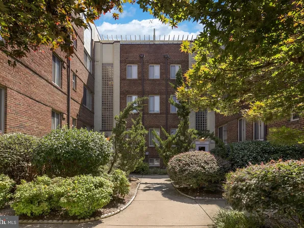 5403 9th St NW APT 104, Washington, DC 20011