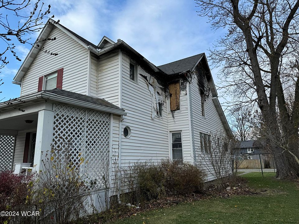2nd image of 1024 W Wayne St