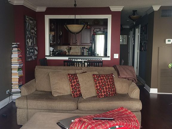 2nd image of 3660 N Lake Shore Dr APT 3208