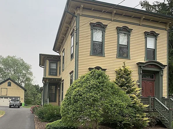 100 S Main St, Homer, NY 13077