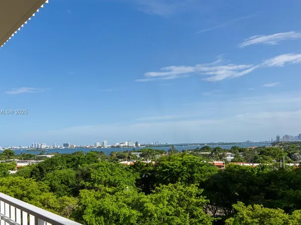 1000 Quayside Ter, Miami, FL