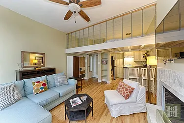 Rented by Halstead Real Estate