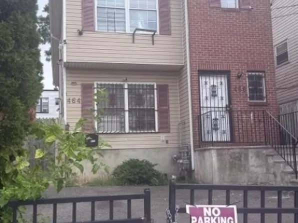 464-466 S 16Th St, Newark City, NJ 07103