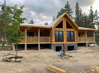 1775 Nighthawk Trl, Victor, MT 59875