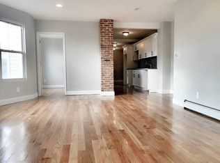 231b Barbey Street, East New York, NY 11207