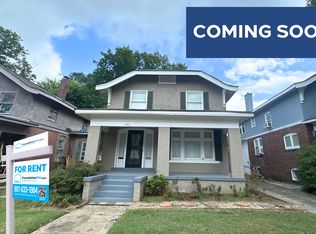 390 N Avalon St, Memphis, TN 38112