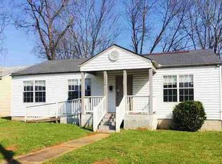 1228 Fulton Ave, Birmingham, AL 35217