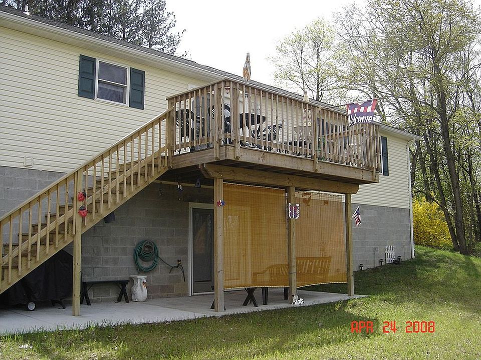 Back of House - Ohio