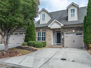1483 Neville Gardens Ln, Winston Salem, NC 27103