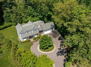 5 Bostonian Way, Boston, MA 01776