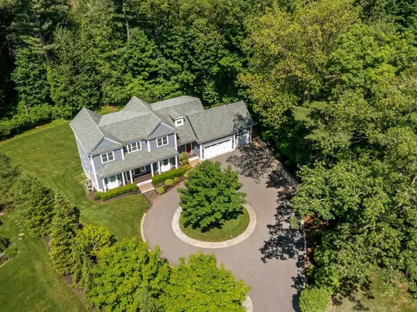 5 Bostonian Way, Boston, MA 01776