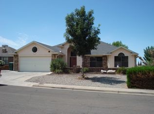 3110 Summer Ave, Alamogordo, NM 88310