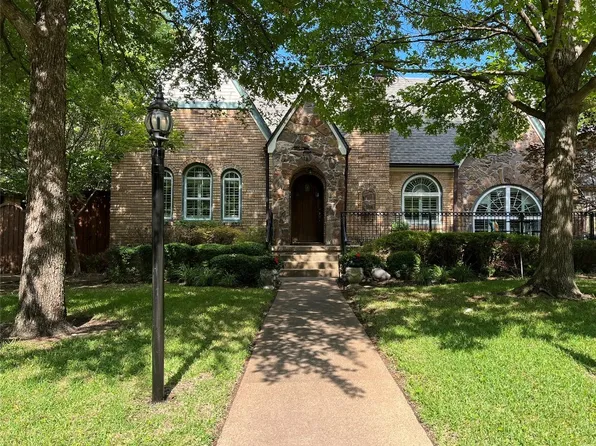 1110 Lausanne Ave, Dallas, TX 75208
