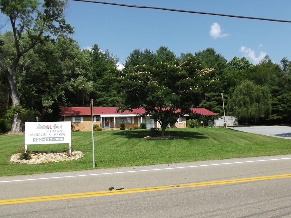 260 Highway 107 S, Del Rio, TN 37727 Zillow