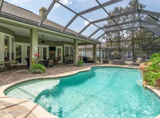 400 N Landguard Rd, Saint Augustine, FL 32092