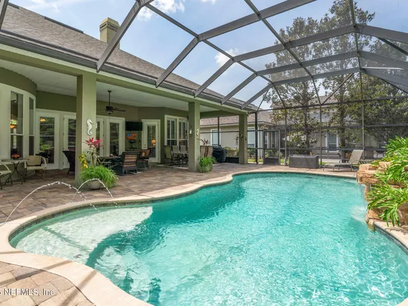 400 N LANDGUARD Road, St. Augustine, FL 32092