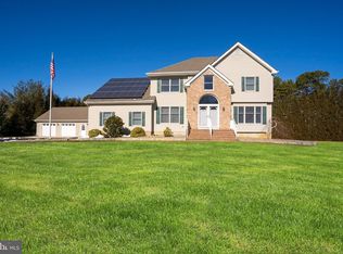 38 Brandon Ave, Monroe Township, NJ 08831