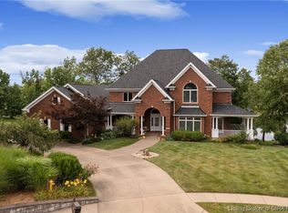 3009 Wolf Lair Ct, New Albany, IN 47150