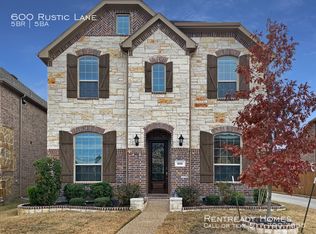 600 Rustic Ln, Euless, TX 76039