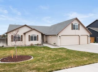 4226 Jasper St, Richland, WA