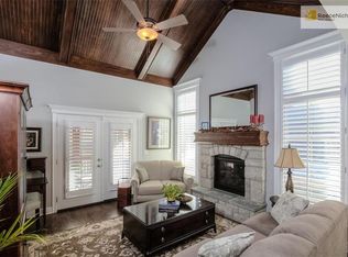 14741 Norwood St, Leawood, KS 66224