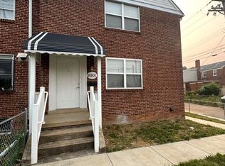 6901 Reisterstown Rd UNIT 2, Baltimore, MD 21215