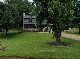 201 Booher Rd, Bristol, TN 37620