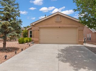 1536 Penasco Rd NE, Rio Rancho, NM 87144