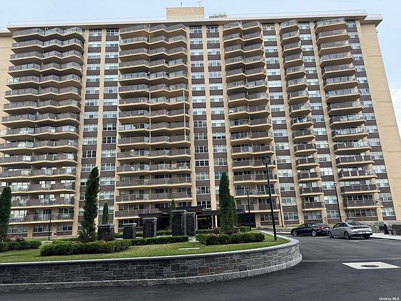 2nd image of 17-85 215 Street #4J