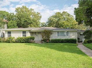 7431 Midbury Dr LOT 5, Dallas, TX 75230