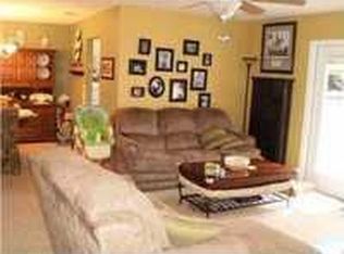 4327 Garrison Rd, Panama City, FL 32404