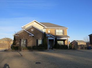 4841 Cove Valley Dr SE, Owens Cross Roads, AL 35763