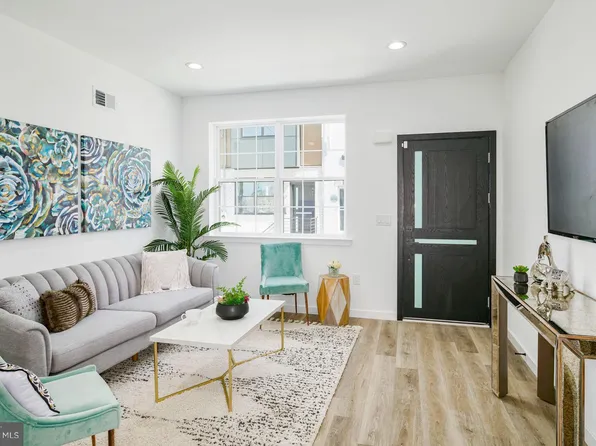 1845 N Marston St, Philadelphia, PA 19121