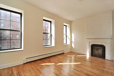 Rented by Corcoran