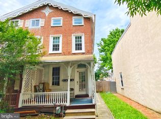 707 W Marshall St, Norristown, PA 19401
