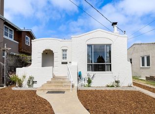 1035 Pomona Ave, Albany, CA 94706