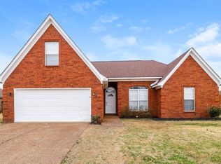 25 Caitlyn Geneva Cv, Oakland, TN 38060