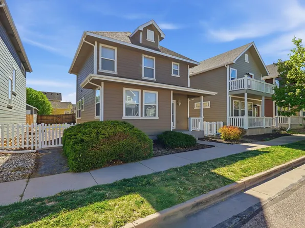 1413 Flycatcher Ln, Colorado Springs, CO 80916