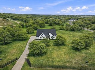 1004 Bear Creek Rd, Aledo, TX 76008