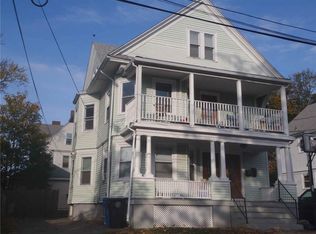 39 Prospect St, Cranston, RI 02910