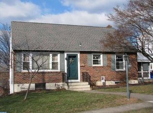 825 Logan St, Pottstown, PA 19464