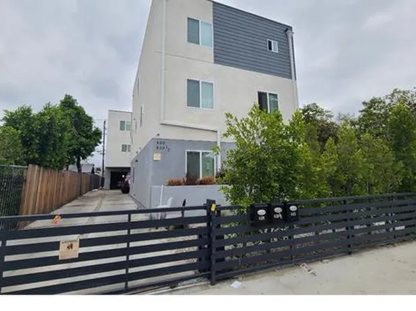 841 E 32nd St #841, Los Angeles, CA 90011