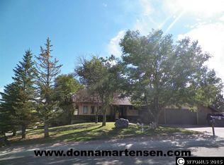 2401 Kingsbury Dr, Casper, WY 82609