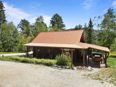 21168 Last Chance Trl, Lead, SD, 57754