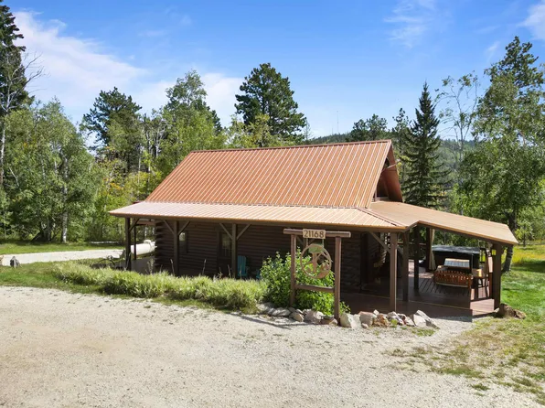 21168 Last Chance Trl, Lead, SD 57754