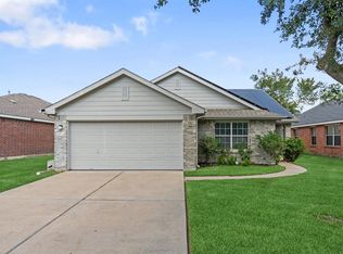 3814 Brighton Springs Ln, Katy, TX 77449