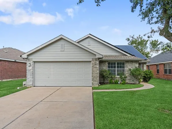 3814 Brighton Springs Lane, Katy, TX 77449