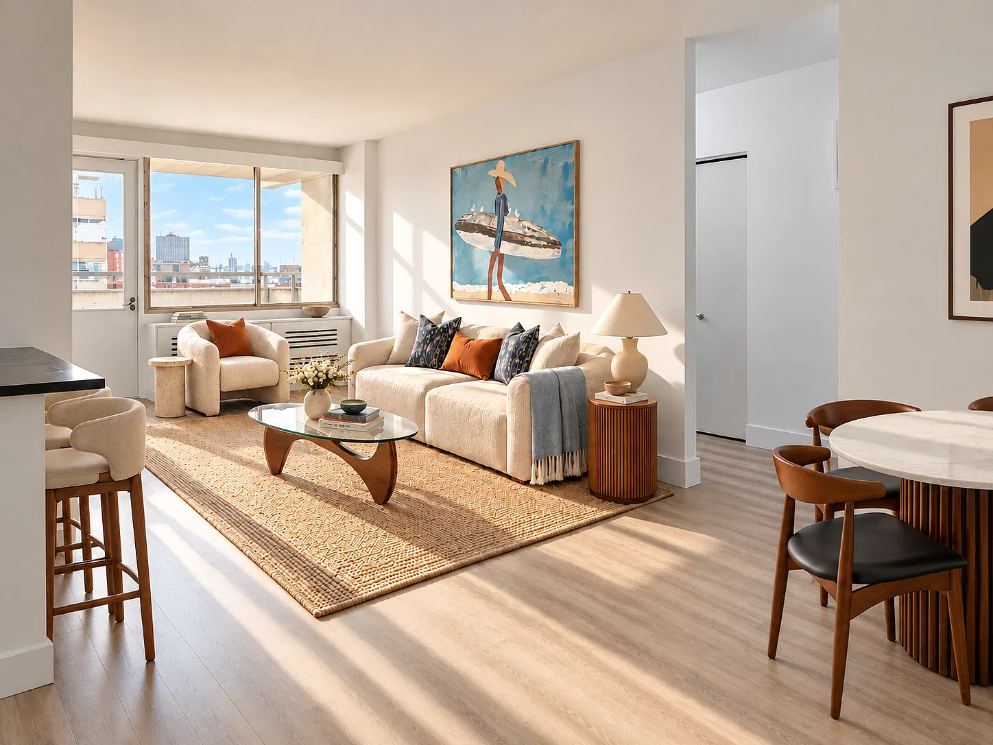 721 Columbus Avenue — Photo 2