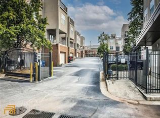 238 Walker St SW UNIT 33, Atlanta, GA 30313